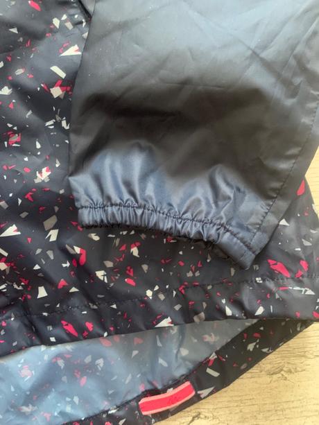 Bunda do dazda 152/158, quechua,158