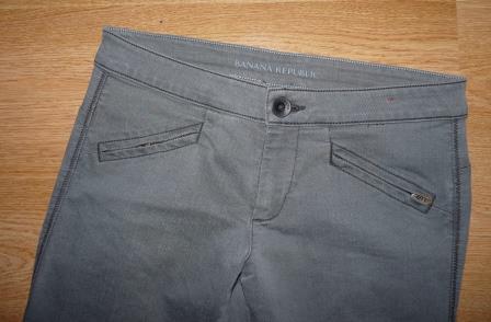 Rifle banana republic, 28