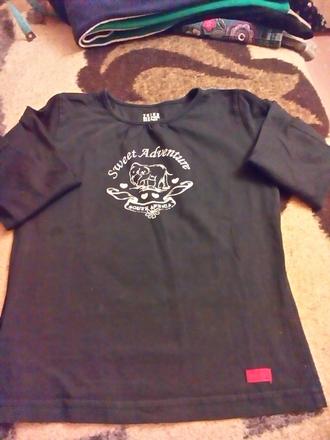 Tricko think basic, 110