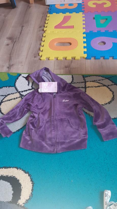 Mikina, cherokee,104