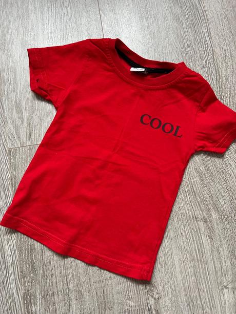 Cool tricko, 92