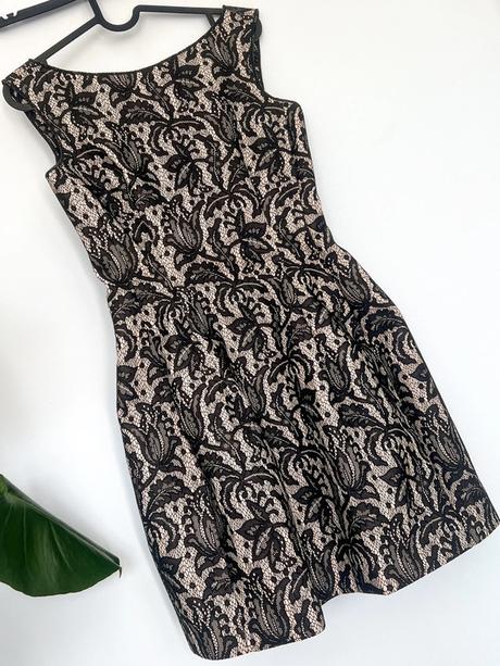 Elegantne šaty, zara,xs