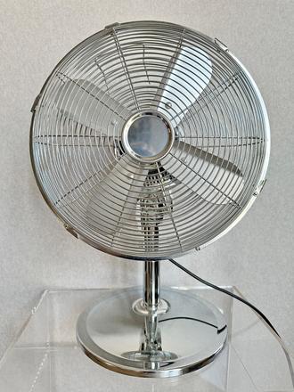 Ventilátor,