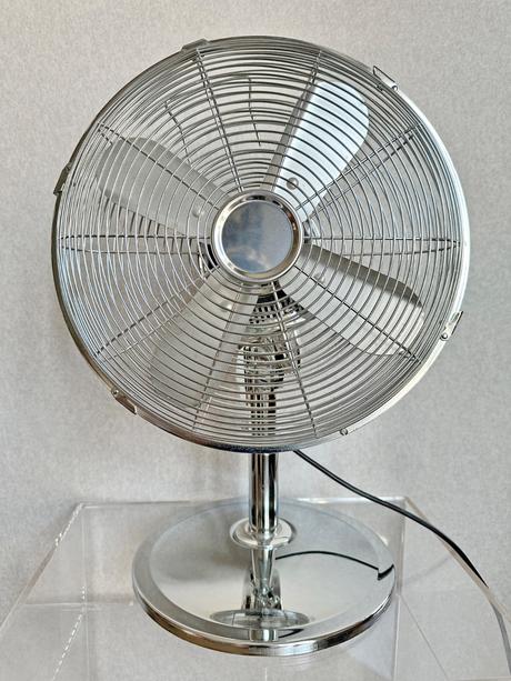Ventilátor, 