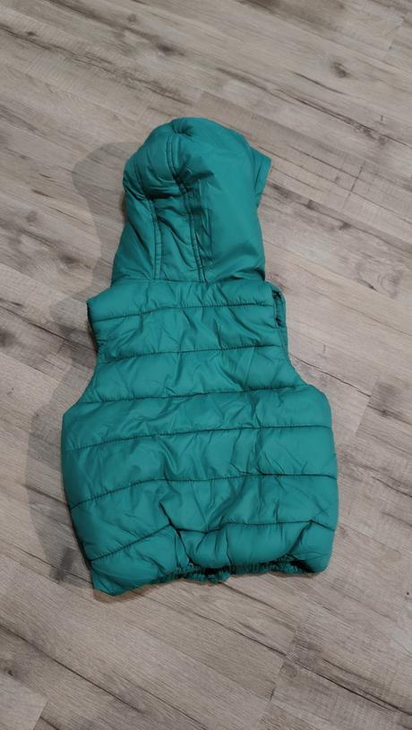 Chlapčenská vesta, 80