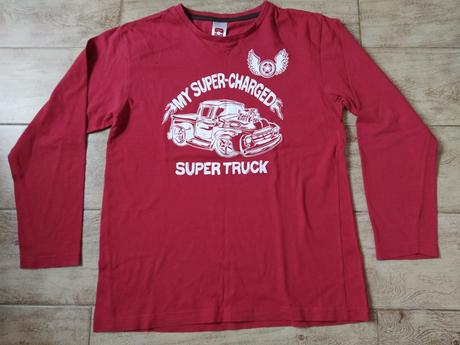 Pulovrik/truck/, c&a,146