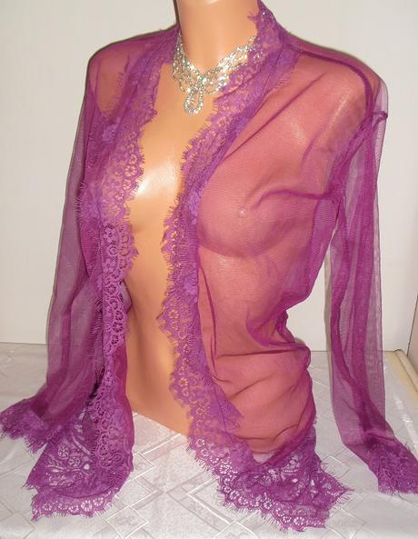 Intimissimi sexy zupancek, intimissimi