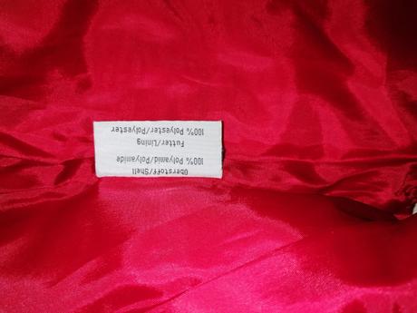 Vesta 122/128, crashone,128