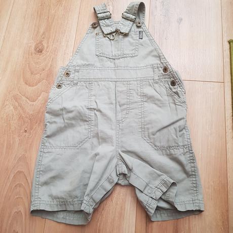 Krátke nohavice 80/86, h&m,86