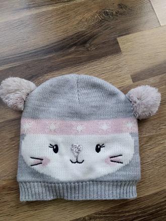 Čiapka na zimu, pepco,86