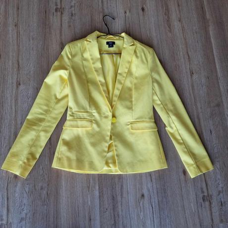 Krásne sako, f&f,36