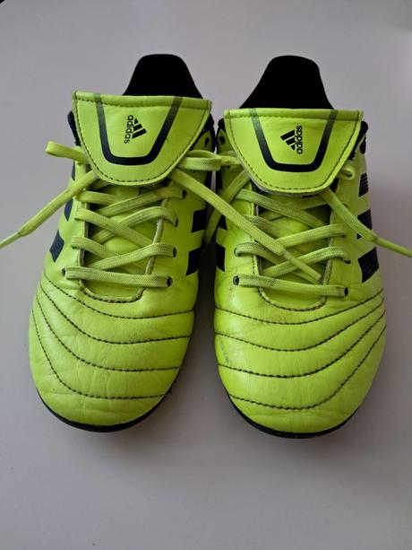 Kopačky adidas v.36, adidas,36