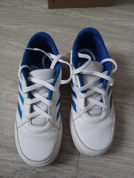 Tenisky, adidas,31