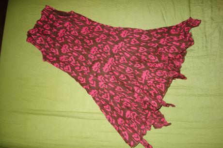 Letne satocky matalan, matalan,158