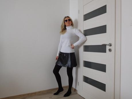 Rolák biely tezenis   m, tezenis,m