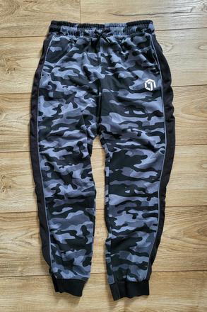 Tepláky č. 164, f&f,164