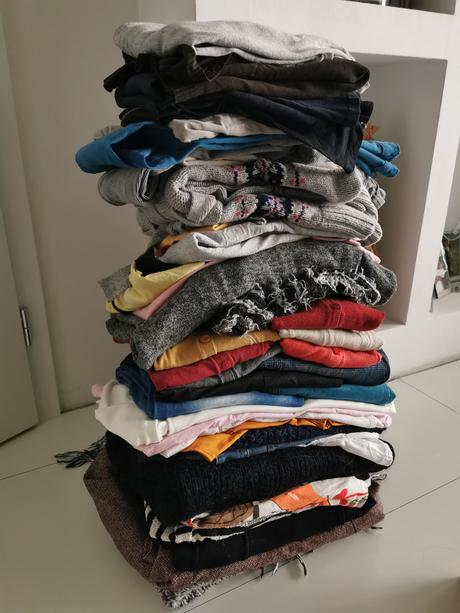 Balik znackovych veci, xs