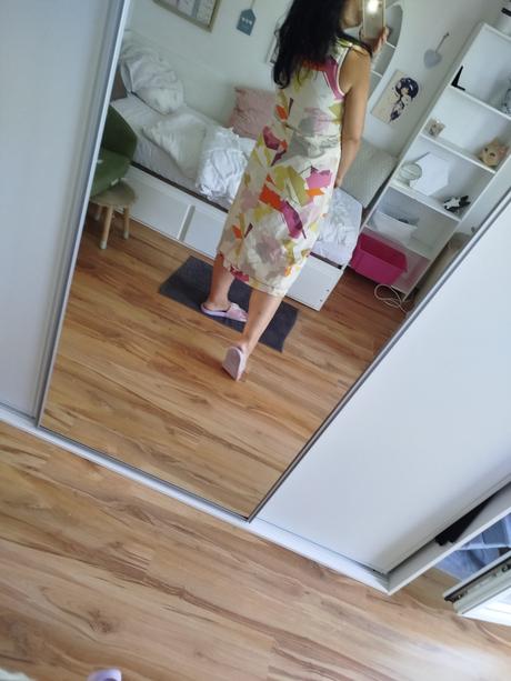 Sandeich šaty l/xl, l