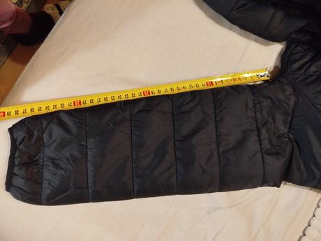 Prechodná bunda, sinsay,146