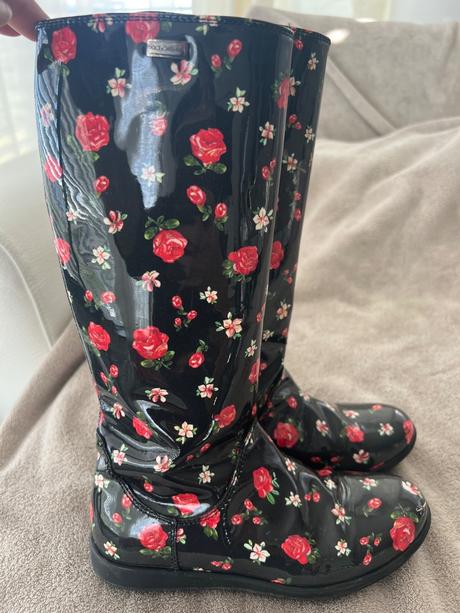 Dolce & gabbana blúzka vel.7-8, 128