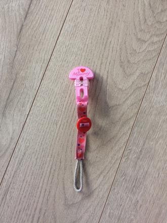 Držiak na cumeľ, mam