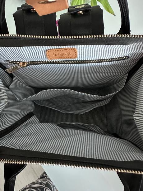 Bababing prebalovacia taska, bababing