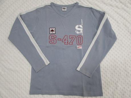 Alive tričko č.164, alive,164