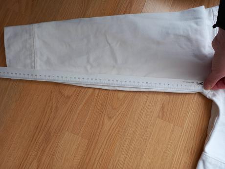 Rifľová bunda, esmara,40