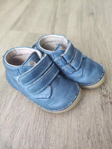 Froddo paix velcro barefoot, froddo,21