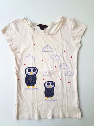 Tričko s obrázkom, young dimension,152