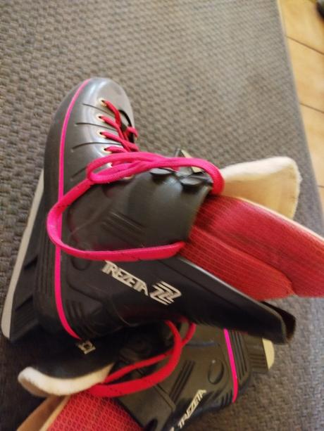 Pánske korčule, 46