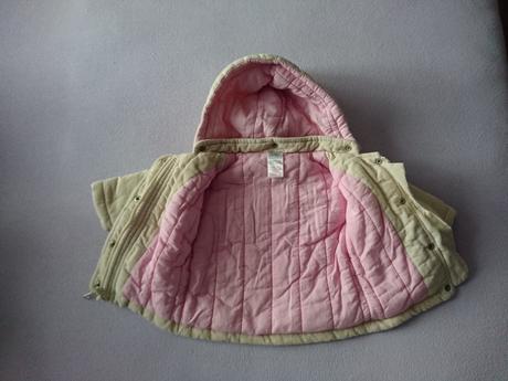 Zimna bunda, cherokee,74