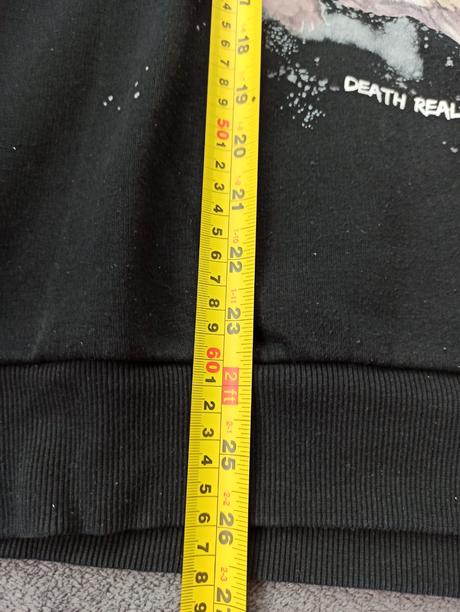 Mikina, new yorker,s