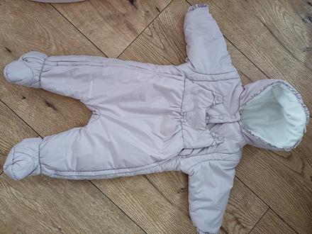 Zimný overal 74, 74