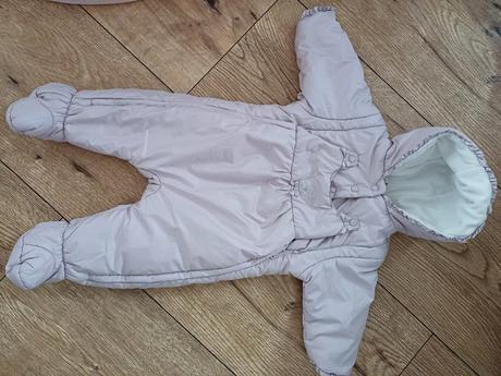 Zimný overal 74, 74