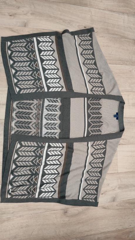 Pončo  tom tailor, tom tailor