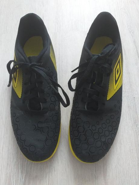 Chlapčenské tenisky umbro, umbro,36