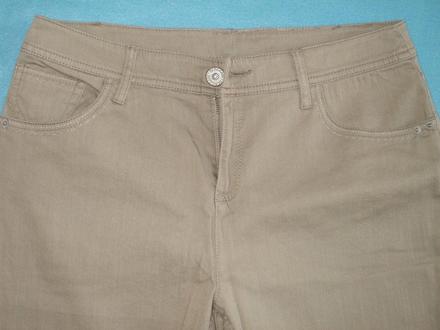 Riflové capri corinna, 42