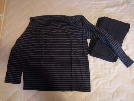 Pánske oblecenie, m