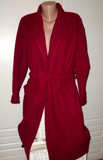 Hrejivý župan - veľ. l-xl, l