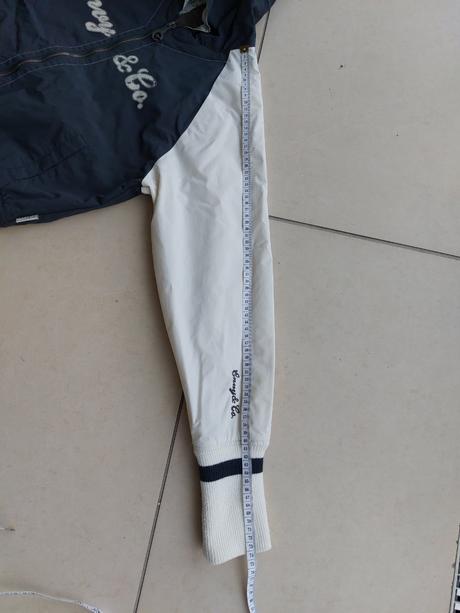 Prechodna bunda m, envy,m