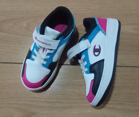 Tenisky, champion,29