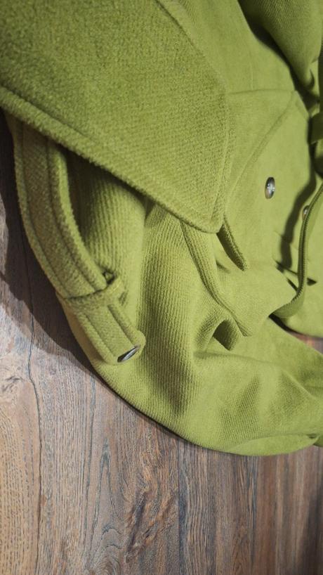 Kabat prechodny kei-di italy vel 36/38/40, m