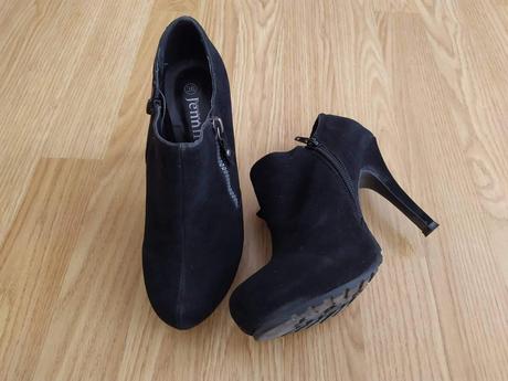 Topánky, jennifer&jennifer,36