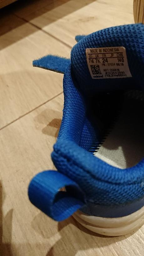 Tenisky adidas, adidas,24