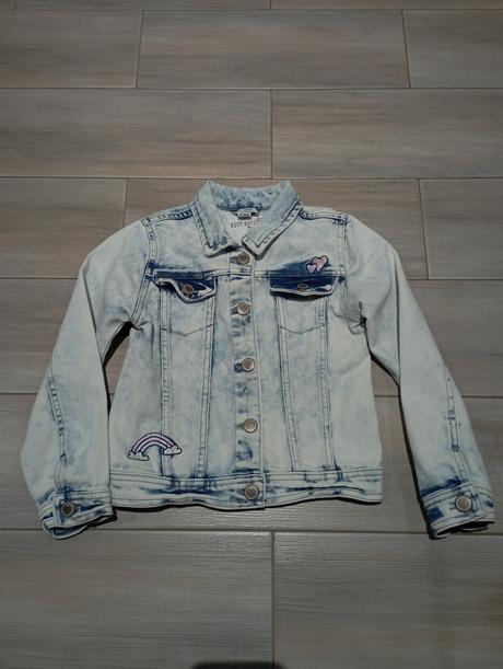 Rifľová bundička, dopodopo,122