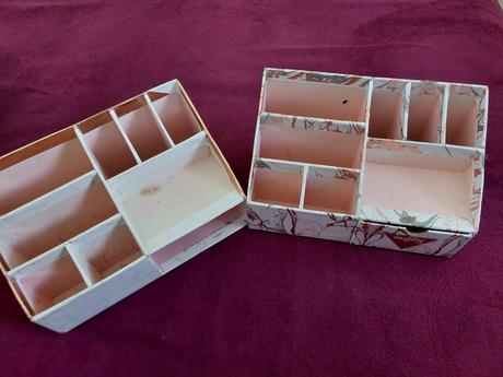 Stojany na písacie potreby, 