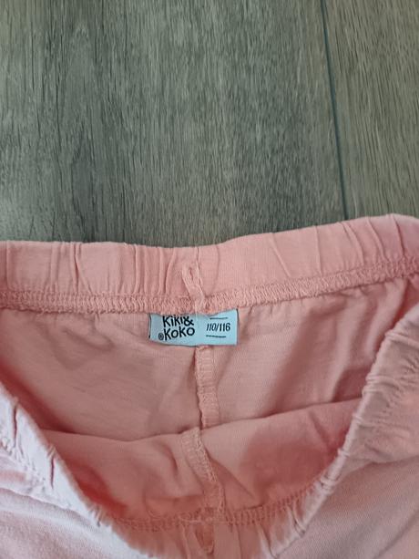 Letné pyžamko, 110