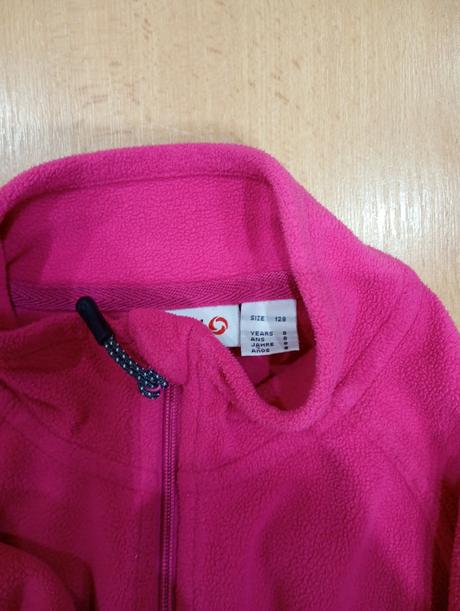 Balík mikiny 1, 122–134