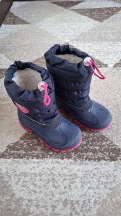 Zimné čižmy, lurchi,26